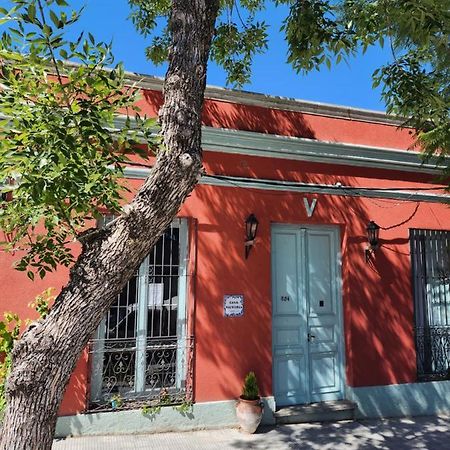 Casa Victoria Vila Colónia do Sacramento Exterior foto