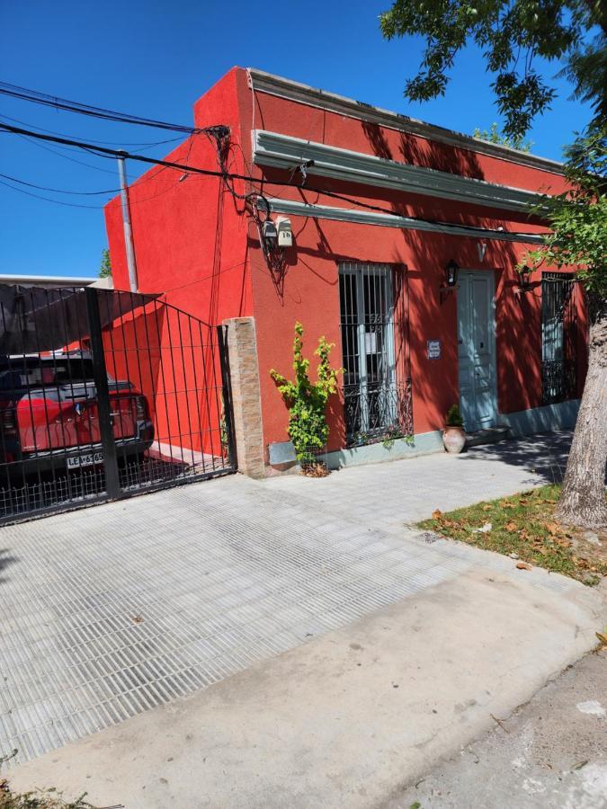 Casa Victoria Vila Colónia do Sacramento Exterior foto
