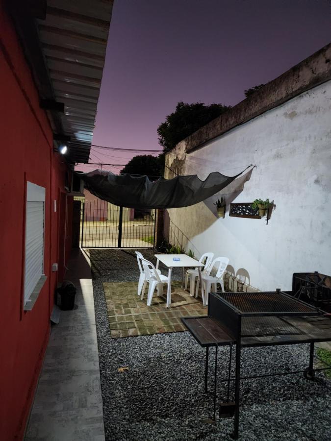 Casa Victoria Vila Colónia do Sacramento Exterior foto